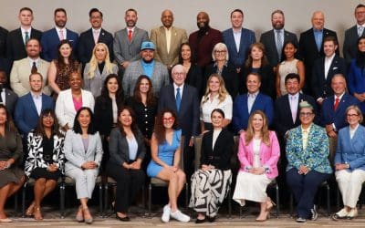 Edgar Fellows Class of 2025