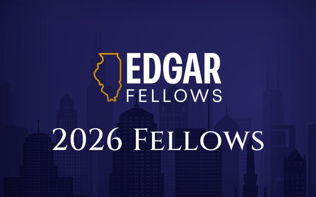 41 Selected for 2026 Edgar Fellows Program